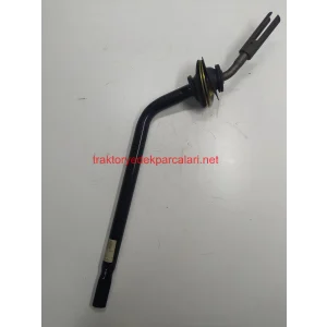 VİTES KOLU MONTAJ İLERİ - GERİ HATTAT A SERİ