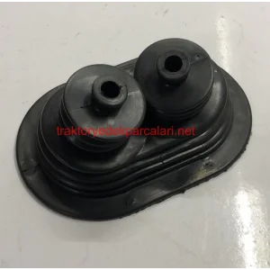 VİTES KOLU TOZ LASTİK ÇİFTLİ TÜMOSAN