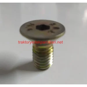 VİTES MESNED KAPAK CİVATASI  85123