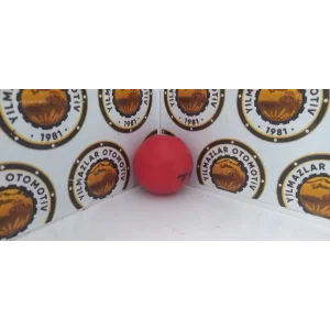 VİTES TOPUZU BAGALİT 630-955