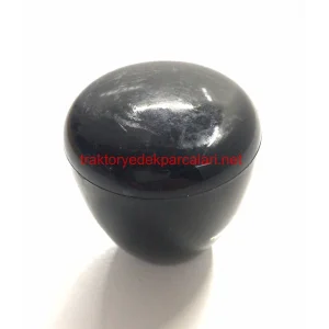 VİTES TOPUZU SİYAH FIAT