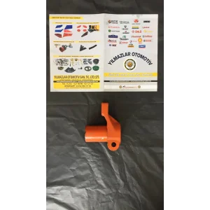 VOLAN  KAPLİNİ  ÇELİK