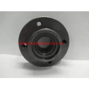 VOLANT ARA KAPLİNİ TÜMOSAN