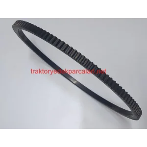 VOLANT DİŞLİSİ 128 DİŞ FORD