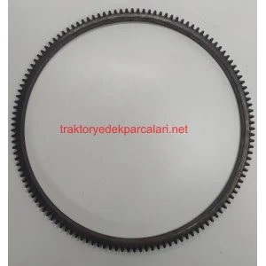 VOLANT DİŞLİSİ 128 DİŞ VALTRA