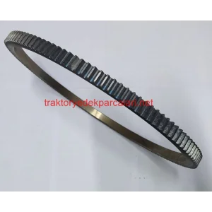 VOLANT DİŞLİSİ 130 DİŞ STEYR-BAŞAK