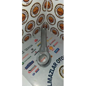 YABA GERGİ MİL KOLU