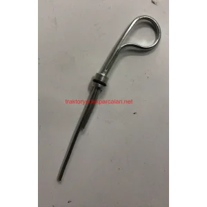 YAĞ ÇUBUĞU KAPAĞI ORJİNAL E80-89 PANCAR MOTOR