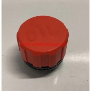 YAĞ DOLDURMA TAPASI HATTAT