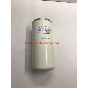 YAĞ FİLTRESİ ERTUĞRUL