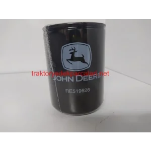 YAĞ FİLTRESİ JOHN DEERE