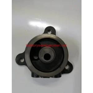 YAĞ FİLTRESİ KAFASI