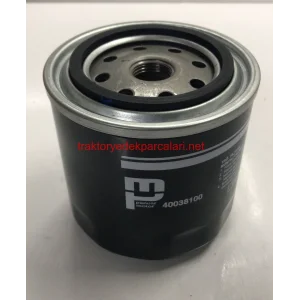 YAĞ FİLTRESİ PANCAR MOTOR