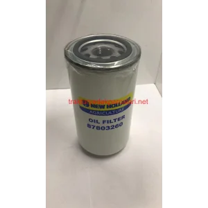 YAĞ FİLTRESİ TC-5070