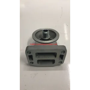 YAĞ FİLTRESİ ÜST KAPAK ATOM TİPİ (266G-3050-3060) MASSEY FERGUSON