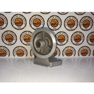 YAĞ FİLTRESİ ÜST KAPAK ATOM TİPİ YM