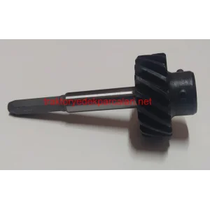 YAĞ POMPA DİŞLİSİ