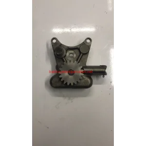 YAĞ POMPASI (152 MOTOR) 35-135-240 MASSEY FERGUSON