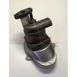 YAĞ POMPASI 6610-7610 FORD TRAKTÖR