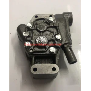 YAĞ POMPASI KOMPLE TURBOLU 4 SİLİNDİR TÜMOSAN