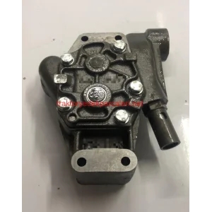 YAĞ POMPASI KOMPLE TURBOLU NEWHOLLAND