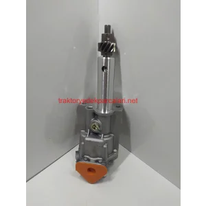 YAĞ POMPASI NEWHOLLAND&TÜRK FIAT