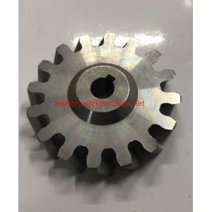 YAĞ POMPASI TAHRİK DİŞLİSİ (E80-E89) PANCAR MOTOR