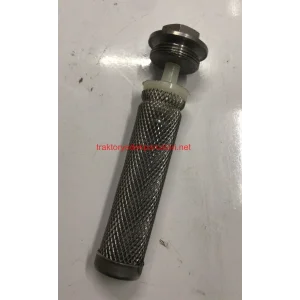 YAĞ SÜZGECİ VE TAPASI ORJ (E80-E89) PANCAR MOTOR