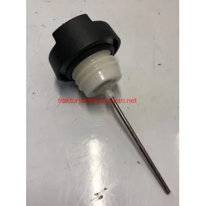 YAĞ TANKI KAPAK HATTAT