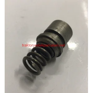 YAĞ TAZYİK SUBAPI ORJ (E80-E89) PANCAR MOTOR