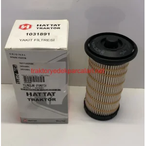 YAKIT FİLTRESİ COMMON RAİL HATTAT