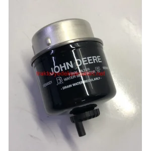 YAKIT FİLTRESİ JOHN DEERE
