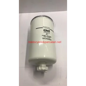 YAKIT FİLTRESİ TC-5070