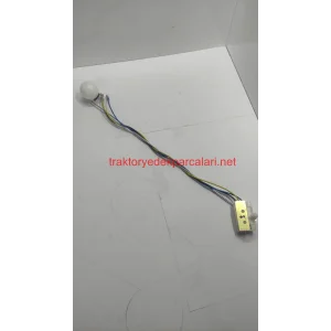 YAKIT ŞAMANDIRASI 398 MASSEY FERGUSON