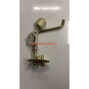 YAKIT TANKI ŞAMANDIRASI (240S) HATTAT