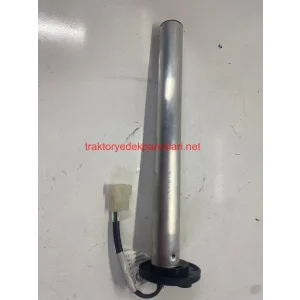 YAKIT TANKI ŞAMANDIRASI HATTAT