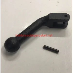 YAN AYARLI KOL ÇEVİRME KOLU