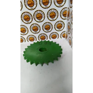 YAN DUVAR ÇELİK DİŞLİSİ 50´LİK ZİNCİRE UYAN