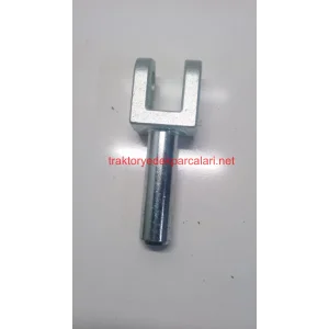 YAN GERGİ ÇATAL TÜMOSAN