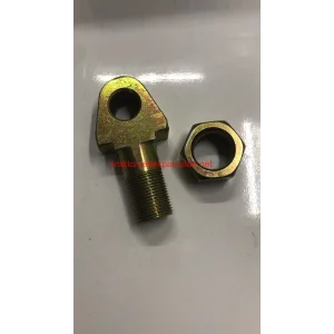 YAN GERGİ KOLU TELESKOPİK MASSEY FERGUSON