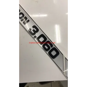 YAN YAZI TAKIMI YENİ MODEL (3060) FANTOM MASSEY FERGUSON