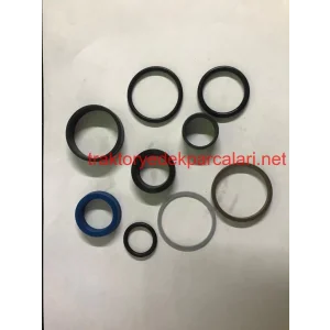 YARDIMCI SİLİNDİR KEÇE  TAMİR TAKIMI VALTRA