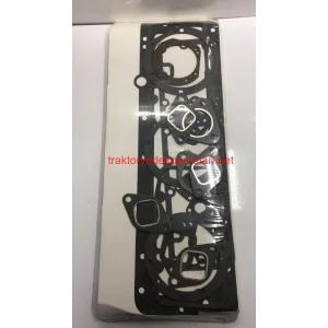 YARIM TAKIM CONTA STEYR BAŞAK 768