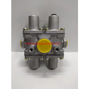 YATAY DAĞITICI VENTİL IVECO