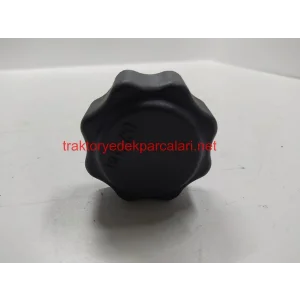 YEDEK SU DEPO KAPAK 85.12 PLASTİK IVECO