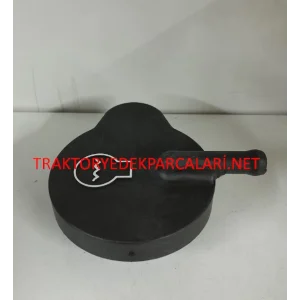 YEDEK SU DEPO KAPAK JOHNDEERE