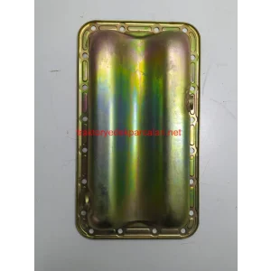 YEDEK YAĞ KARTERİ HATTAT H45-A50