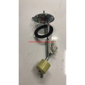 YEDEK YAKIT DEPO ŞAMANDIRASI KOMPLE (1004378K1) HATTAT