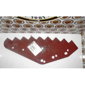 YEM KARMA BIÇAĞI DİKEY