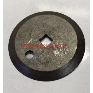 YEM KARMA DAİRE TİP BIÇAK 80XM10